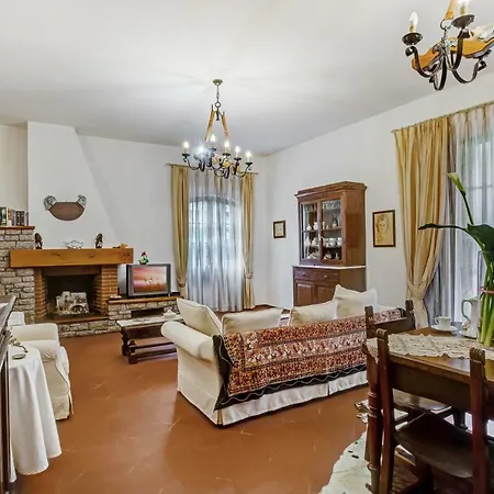 Casa Bassano * Querceta