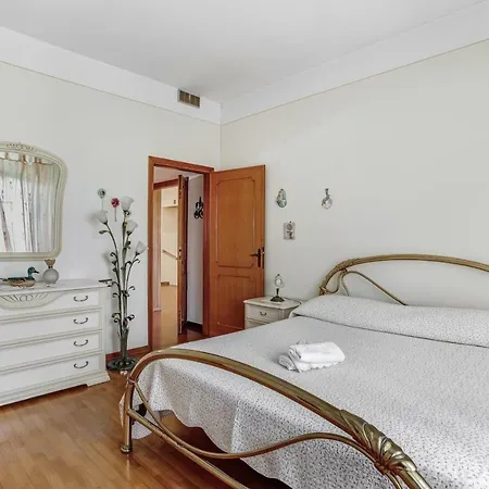 Casa Bassano * Querceta