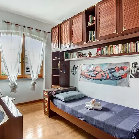 Casa Bassano Casa de Férias