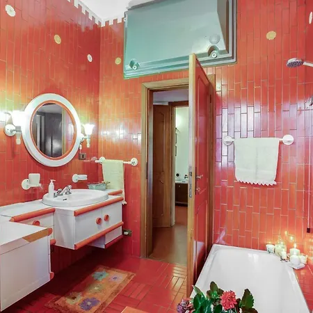 Casa Bassano * Querceta