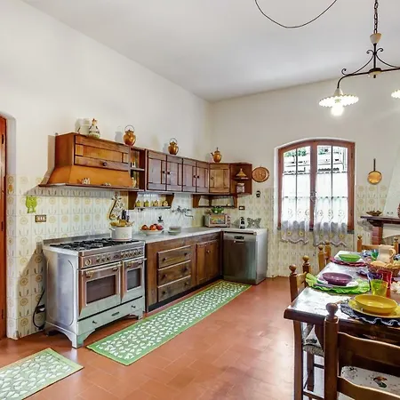 Casa de Férias Casa Bassano Querceta
