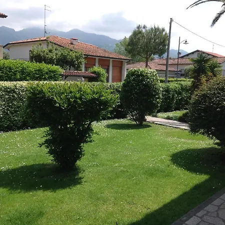 Casa Bassano Querceta