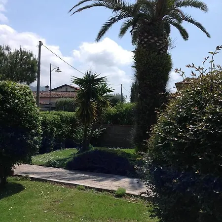 Casa Bassano Querceta
