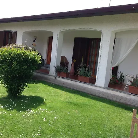 Casa Bassano